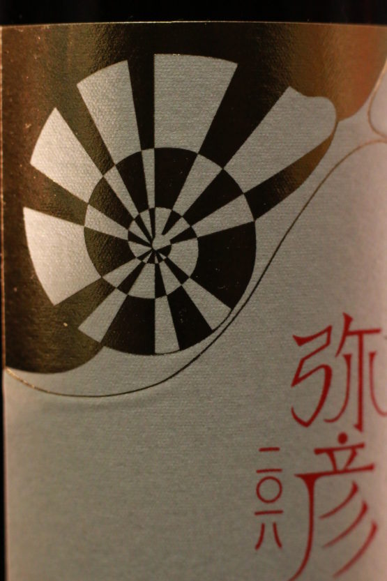新潟ワイン
